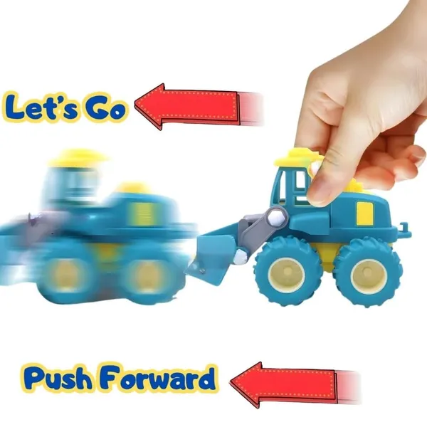3Pc_Tractor_Truck_Monster_Truck_Construction_Vehicles_For_Kids_Pretend_Play_Toy_Trucks_Tractor_3_Pc_Play_Set_Building_Vehicles_Set_For_Kids_3-14_Years._(3_In_1_Tractor),Assorted