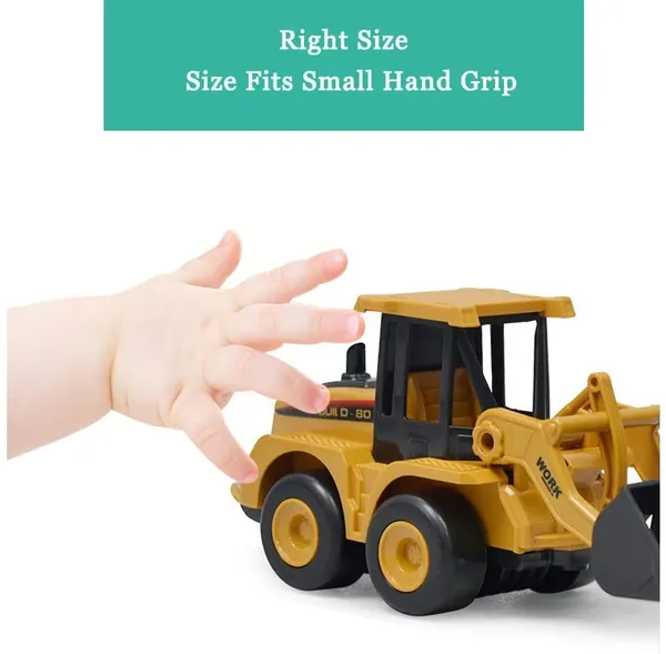 Construction_Vehicles_For_Kids_Pack_Of_4_Friction_Powered_Vehicles_Excavator,_Bulldozer,_Mixer,_Dumper_Pretend_Play_Toy_Engineering_Trucks_Play_Set_For_Kids_3+Yrs