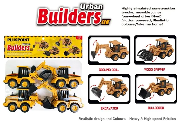 Construction_Vehicles_For_Kids_Pack_Of_4_Friction_Powered_Vehicles_Excavator,_Bulldozer,_Mixer,_Dumper_Pretend_Play_Toy_Engineering_Trucks_Play_Set_For_Kids_3+Yrs