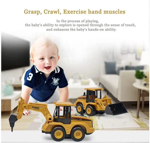 Construction_Vehicles_For_Kids_Pack_Of_4_Friction_Powered_Vehicles_Excavator,_Bulldozer,_Mixer,_Dumper_Pretend_Play_Toy_Engineering_Trucks_Play_Set_For_Kids_3+Yrs