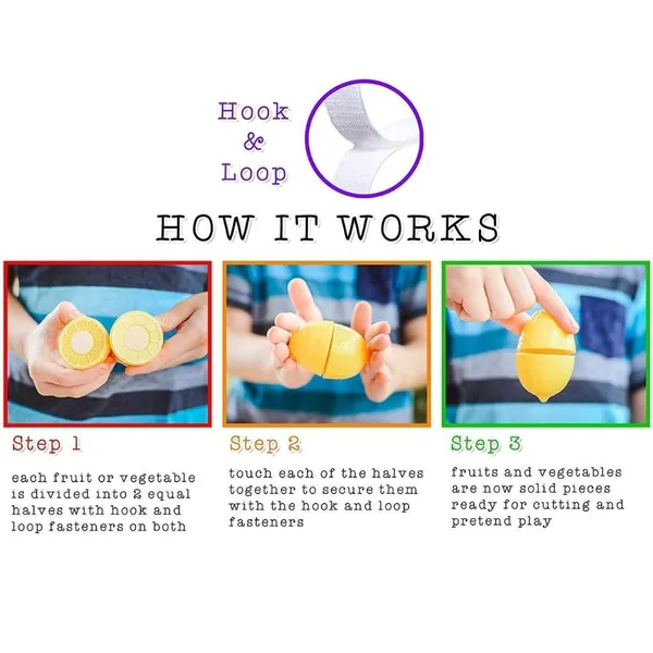 14_Pcs_Food_Cutting_Toy_For_Kids,_Pretend_Play_Kitchen_Set_Of_Fruit_&_Vegetables_Set_Includes_6_Fruits,_6_Vegetables,1_Board,1_Knife_For_Girls_And_Boys_(Fruits_N_Veggies_14Pc)