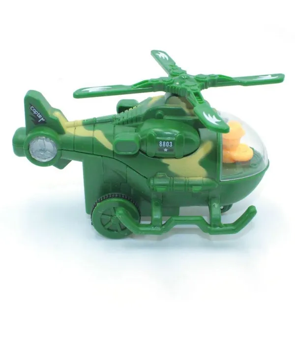 Helicopter_Toy_Friction_Powered_Push_And_Go_Mini_Army_Toys,Pretend_Play_With_Rotating_Wings_Military_Helicopter_For_Kids