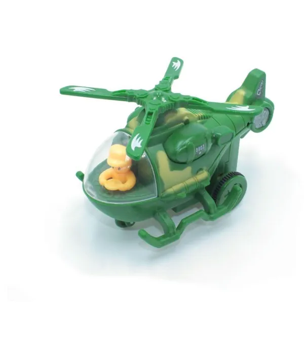 Helicopter_Toy_Friction_Powered_Push_And_Go_Mini_Army_Toys,Pretend_Play_With_Rotating_Wings_Military_Helicopter_For_Kids