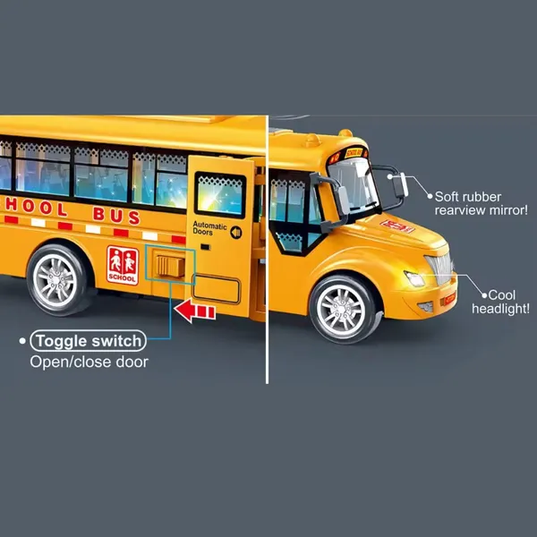 Yellow_School_Bus_Toy_With_Lights_&_Sounds,_Friction-Powered_Kids_Toy,_Side_Door_Opens,_Fun_Gift_For_Ages_3+_Boys_&_Girls