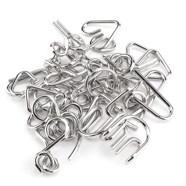 Brain_Teasers_Metal_Wire_Puzzle_Iq_Metal_Puzzle_Toys_For_Gifts,_Party_Favors,_Prizes,_Disentanglement_Puzzle_Unlock_Interlock_Toys_Iq_Puzzle_Brain_Teaser_(16_Pc)