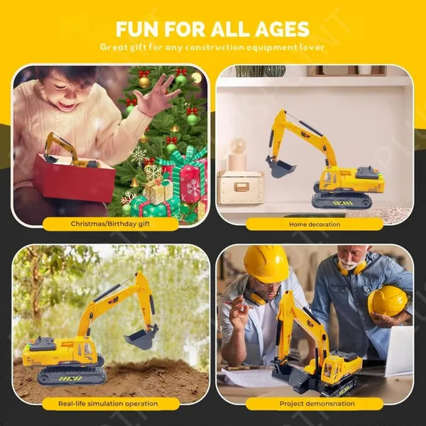 Realistic_Excavator_Toy_Construction_Trucks_Toy_Vehicle_Model_Friction_Powered_Digger_Engineering_Toy_For_Kids_Toddlers,_Boys,_Children._Boys,_Teens_(Excavator-1)