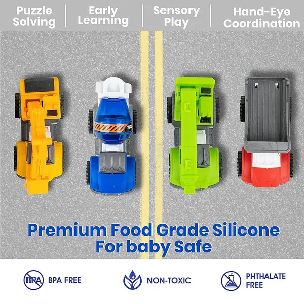 Construction_Vehicle_Trucks_Friction_Powered_City_Builder_Series_Of_Mixer,_Excavator,_Crane,_Dumper_Set_Of_4_Pretend_Play_Vehicles_For_Kids_(4Pc_City_Builder)-_Multi_Color