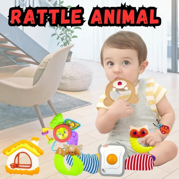 6Pcs_Rattle_Toys_For_Babies_Infant_Colourful_Attractive_Rattles_And_Teethers_For_0-12_Months_New_Born_Baby_Toys_With_Fun_Colors_&_Soft_Rattling_Sound_Baby_Teether_Newborn_Toy_Set_Gift