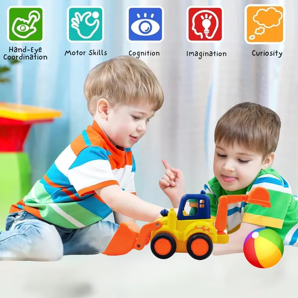 Construction_Bulldozer_Toy_Truck_Realistic_Excavator_Truck_For_Kids_Friction_Powered_Truck_Engineering_Vehicle_Toy_For_Sand_Toys_With_Moveable_Joints_Birthday_Gift_For_3_Year_Old_Kids