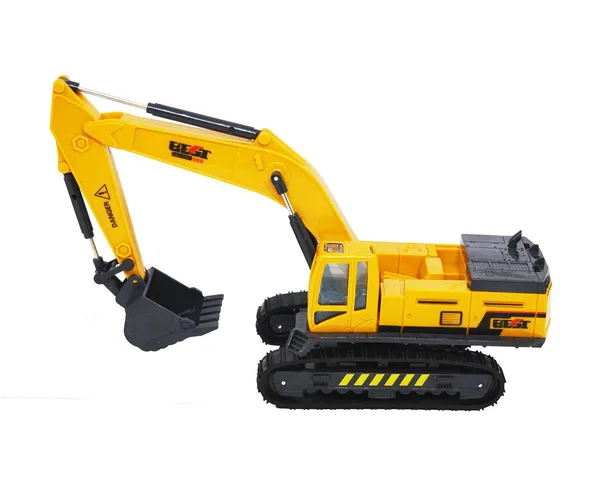 Realistic_Excavator_Toy_Construction_Trucks_Toy_Vehicle_Model_Friction_Powered_Digger_Engineering_Toy_For_Kids_Toddlers,_Boys,_Children._Boys,_Teens_(Excavator)