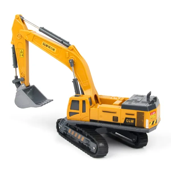 Realistic_Excavator_Toy_Construction_Trucks_Toy_Vehicle_Model_Friction_Powered_Digger_Engineering_Toy_For_Kids_Toddlers,_Boys,_Children._Boys,_Teens_(Excavator)