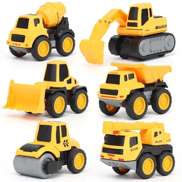 Diecast_Metal_Construction_Trucks_Pack_Of_6_Pull_Back_Engineering_Vehicles_Playset,_Excavator,_Bulldozer,_Roller,_Dump_Truck,_Mixer_Truck,_Toys_Gift_For_Age_3+_Kids