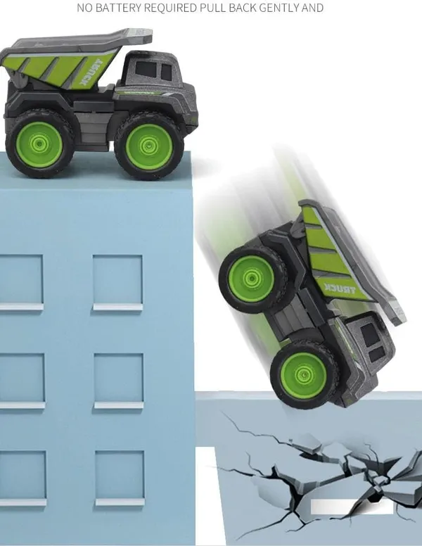 Diecast_Metal_Pull_Back_6In1_Engineering_Vehicles_Construction_Site_Trucks_For_Kids_Toys_Playset,_Excavator,_Bulldozer,_Roller,_Dump_Truck,_Mixer_Truck,_Gift_For_Age_3+_Kids