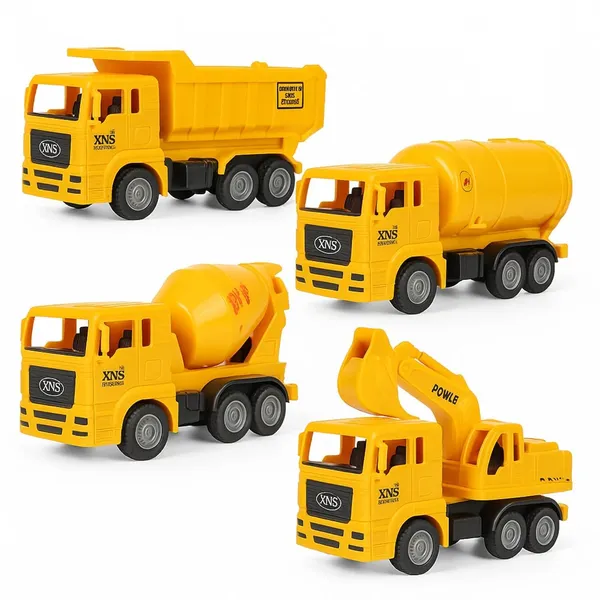 Construction_Vehicle_Set_Of_4_Toy_Trucks_Simulation_Pull_Back_Excavator_Dumper_Trucks_Cement_Mixer_Tanker_Pretend_Play_Toys_Engineering_Vehicle_Set_Birthday_Gift_For_Kids