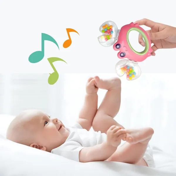 3Pcs_Baby_Rattle_Toys_Set_For_0-12_Months_Infants_With_Colorful_Design_And_Soft_Sound,_Includes_Teethers_For_Newborn_Sensory_Play_And_Development
