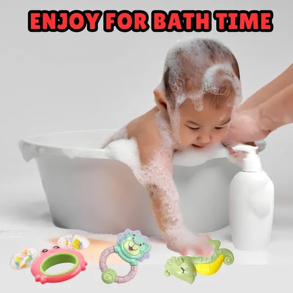 3Pcs_Baby_Rattle_Toys_Set_For_0-12_Months_Infants_With_Colorful_Design_And_Soft_Sound,_Includes_Teethers_For_Newborn_Sensory_Play_And_Development