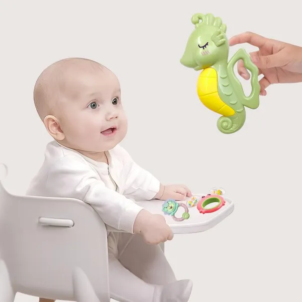 3Pcs_Baby_Rattle_Toys_Set_For_0-12_Months_Infants_With_Colorful_Design_And_Soft_Sound,_Includes_Teethers_For_Newborn_Sensory_Play_And_Development