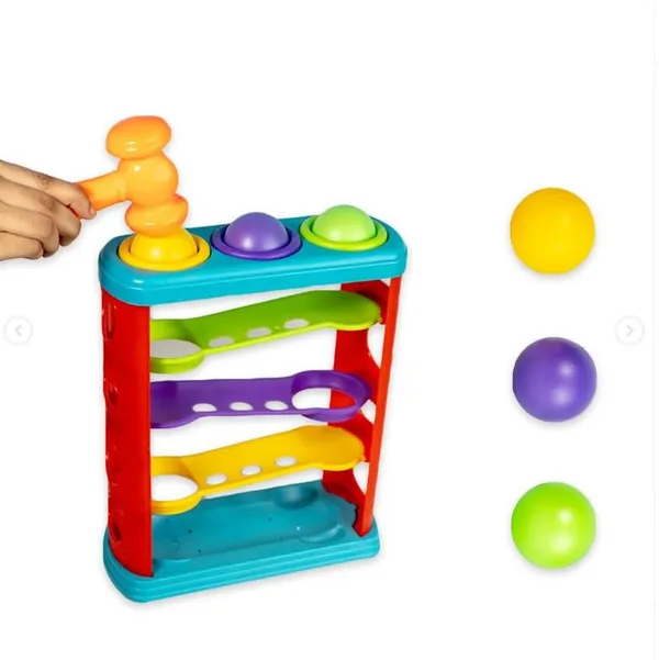Big_Hammer_Ball_Pounding_Baby'S_First_Toy_Fun_And_Educational_Hammer_Pounding_Table_For_Babies_And_Toddlers_For_Early_Development,_Best_Gift_Toy_For_1_Year_Old_Boys_And_Girls