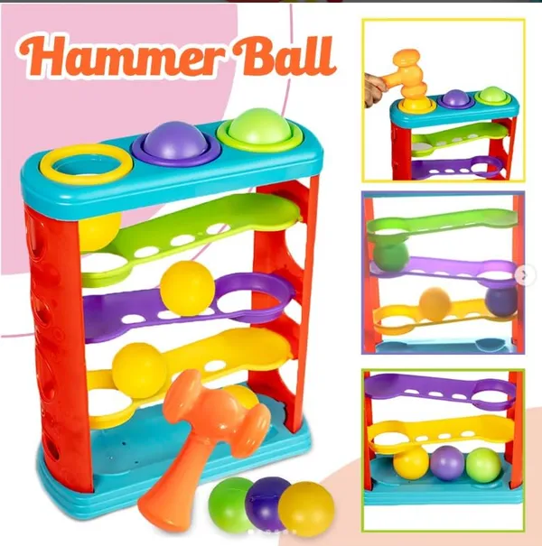 Big_Hammer_Ball_Pounding_Baby'S_First_Toy_Fun_And_Educational_Hammer_Pounding_Table_For_Babies_And_Toddlers_For_Early_Development,_Best_Gift_Toy_For_1_Year_Old_Boys_And_Girls