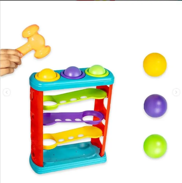 Big_Hammer_Ball_Pounding_Baby'S_First_Toy_Fun_And_Educational_Hammer_Pounding_Table_For_Babies_And_Toddlers_For_Early_Development,_Best_Gift_Toy_For_1_Year_Old_Boys_And_Girls