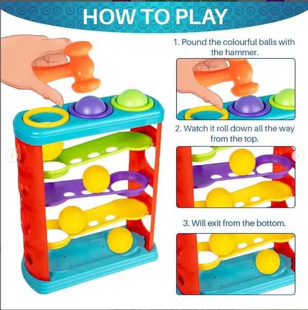 Big_Hammer_Ball_Pounding_Baby'S_First_Toy_Fun_And_Educational_Hammer_Pounding_Table_For_Babies_And_Toddlers_For_Early_Development,_Best_Gift_Toy_For_1_Year_Old_Boys_And_Girls