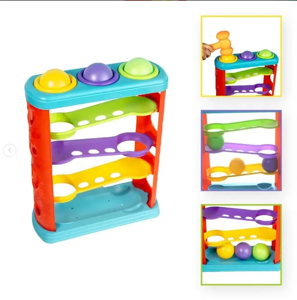 Big_Hammer_Ball_Pounding_Baby'S_First_Toy_Fun_And_Educational_Hammer_Pounding_Table_For_Babies_And_Toddlers_For_Early_Development,_Best_Gift_Toy_For_1_Year_Old_Boys_And_Girls