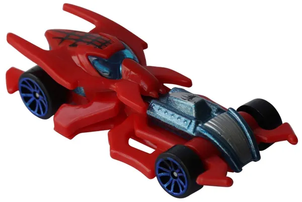 Diecast_Metal_Superhero_Toy_Vehicles_Cars_Set_-_Pack_Of_4_Alloy_Metal_Push-N-Go_Car_Toys_Mini_Racing_Cars_For_Toddlers,_Girls_And_Boys_Deal_Birthday_Gift_Car_Play_Set_For_Kids