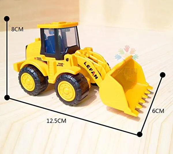 Excavator_+_Bulldozer_Construction_Vehicles_For_Kids_Pretend_Play_Toy_Trucks_Play_Set_Building_Vehicles_Set_For_Kids_3-14_Years._(2Pc_Bulldozer_Excavator),_Multi_Color