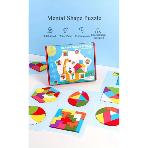 Wooden_Puzzle_68_Pattern_Shape_Blocks_With_8_Activity_Cards_Montessori_Educational_Learning_Toy_Game,Geometric_Shape_Blocks_Pattern_(Geometric_Puzzle)
