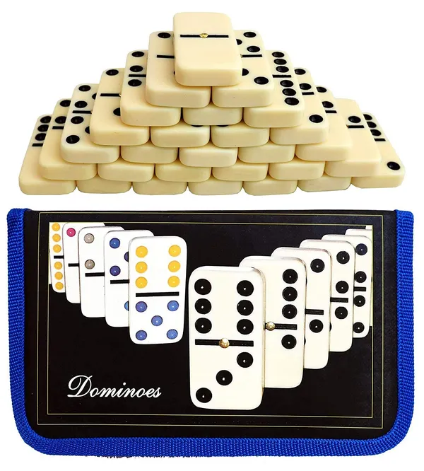 Domino_Set,_Double_Six_Dot_Domino'S_Blocks_With_Carry_Pouch_Bag_Set_Of_28_For_2-4_Players_For_Adult_-_(Multicolour,_Domino_Tiles)