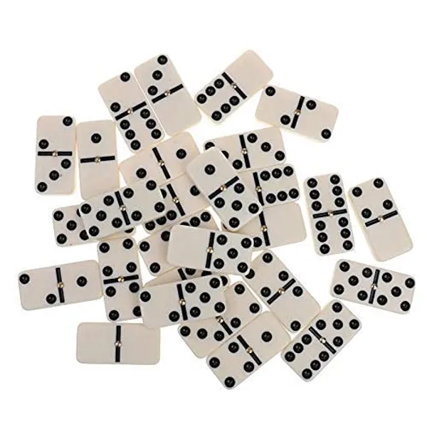 Domino_Set,_Double_Six_Dot_Domino'S_Blocks_With_Carry_Pouch_Bag_Set_Of_28_For_2-4_Players_For_Adult_-_(Multicolour,_Domino_Tiles)