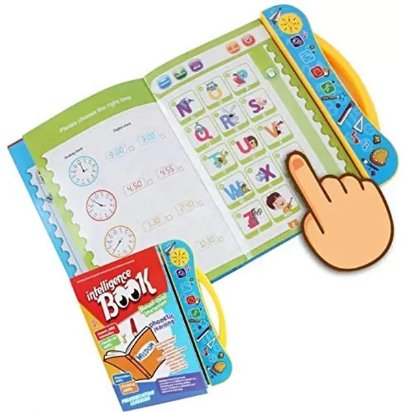 Intelligence_Book_Learn_English_Letters_&_Words_Learning_Sound_Book,_Fun_Educational_Toys._Activities_With_Numbers,_Shapes,_Animals_Phonetic_Learning_For_Toddlers