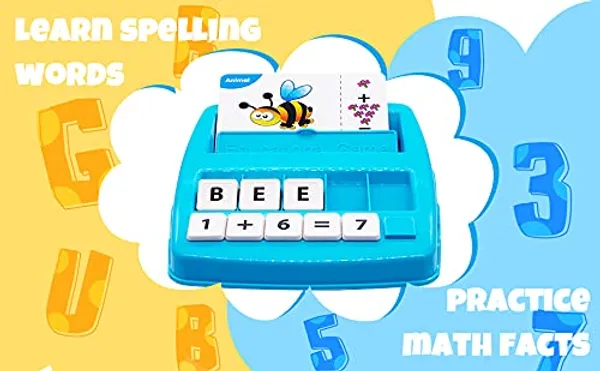 Educational_Learning_Game_Matching_Letter_Numbers_Game_2_In_1_Spelling_Counting_Preschool_Kindergarten_Olds_Kids_Boys_Girls_Gift_(2_In_1_Educational_Game)