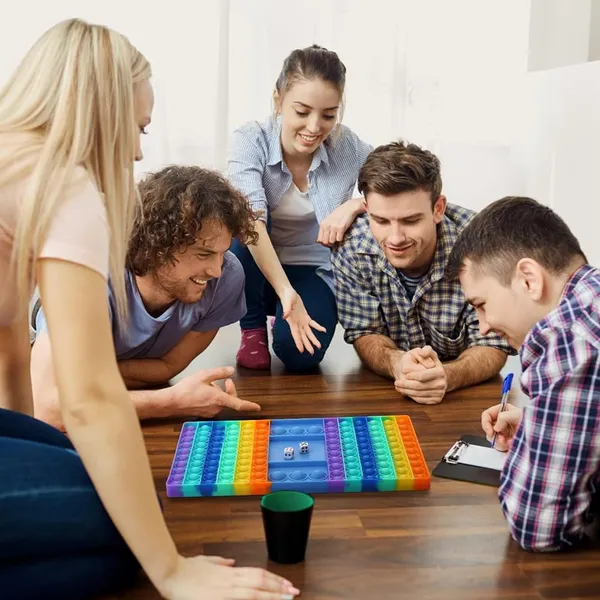 Big_Size_Pop_Game_Fidget_Toy_Silicone_Bubble_Rainbow_Chess_Board_Push_Popping_Sensory_Toys_For_Kids,_Jumbo_Stress_Anxiety_Relief_Toy_Play_With_Friends-_Multi_Color_(Pop_It_Game)