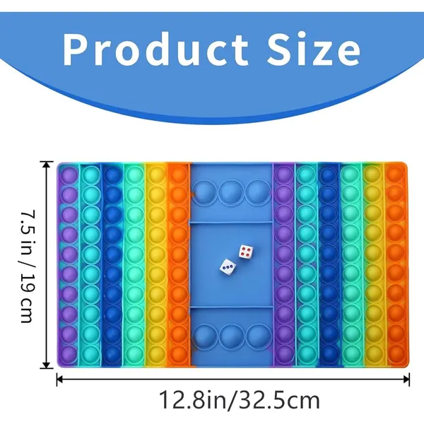 Big_Size_Pop_Game_Fidget_Toy_Silicone_Bubble_Rainbow_Chess_Board_Push_Popping_Sensory_Toys_For_Kids,_Jumbo_Stress_Anxiety_Relief_Toy_Play_With_Friends-_Multi_Color_(Pop_It_Game)