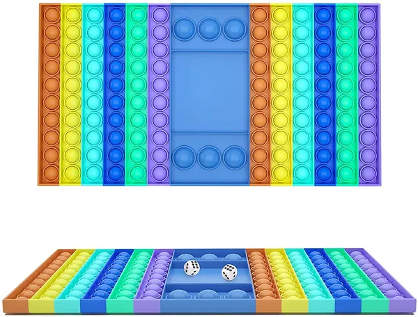 Big_Size_Pop_Game_Fidget_Toy_Silicone_Bubble_Rainbow_Chess_Board_Push_Popping_Sensory_Toys_For_Kids,_Jumbo_Stress_Anxiety_Relief_Toy_Play_With_Friends-_Multi_Color_(Pop_It_Game)