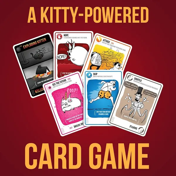 Adult_Exploding_Kittens_Llc_A_Card_Game_About_Kittens,_Explosions_And_Sometimes_Goats_(Red)