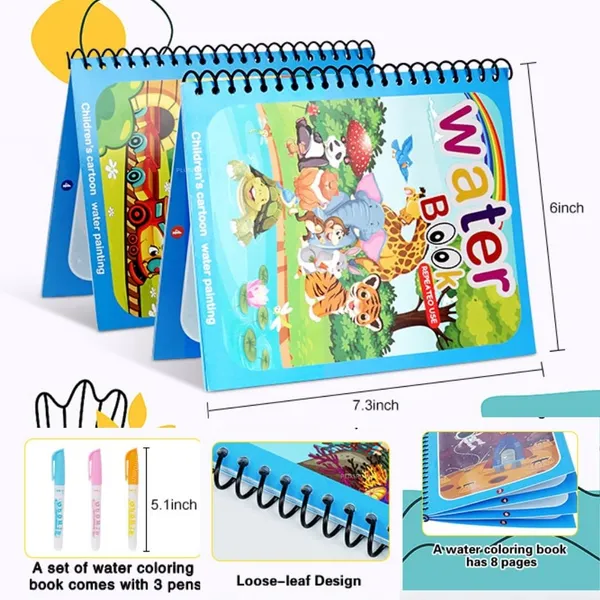 Magic_Water_Colouring_Book_-_Pack_Of_3_|_Reusable_And_Quick_&_Self_Drying_|_Water_Doodle_Book_With_Water_Pen_For_Kids_|_Drawing_Practice_Book_For_Toddlers,_Return_Gifts,_Birthdays