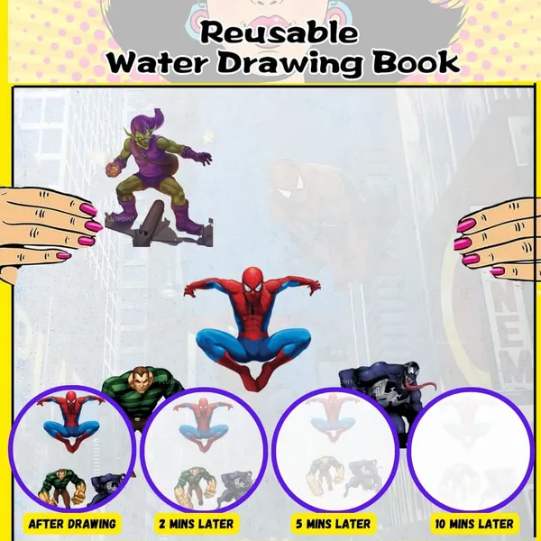 Magic_Water_Colouring_Book_-_Pack_Of_3_|_Reusable_And_Quick_&_Self_Drying_|_Water_Doodle_Book_With_Water_Pen_For_Kids_|_Drawing_Practice_Book_For_Toddlers,_Return_Gifts,_Birthdays