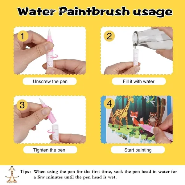 Magic_Quick_Dry_Water_Book_Reusable_Colouring_Water_Doodle_Book_Self-Drying_With_Water_Pen_For_Kids_Drawing_Practice_Book_For_Toddlers,_Return_Gifts,_Birthday_Party_(For_Boys_2_Books)