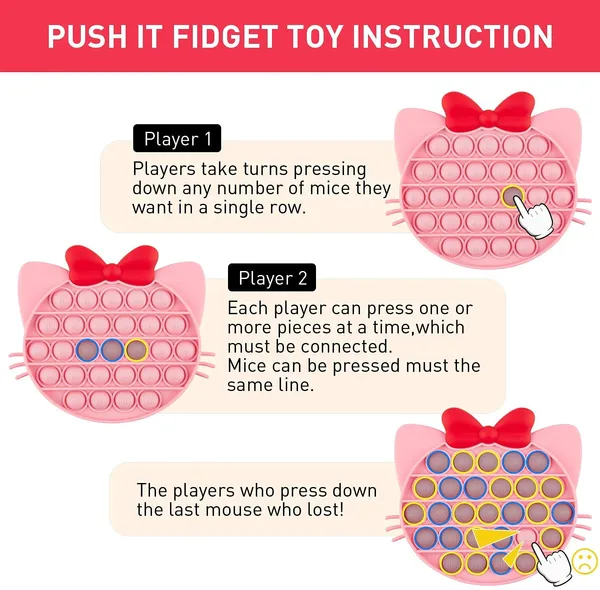 Kitty_And_Bow_Shape_Pop_Pink_Pop_Fidget_Toy,_Push_Pop_Bubble_Fidget_Sensory_Toy_For_Kids_And_Adults,_Fidget_Popper_Pink_Theme_Silicone_Sensory_Fidget_(Kitty'S_Bow)