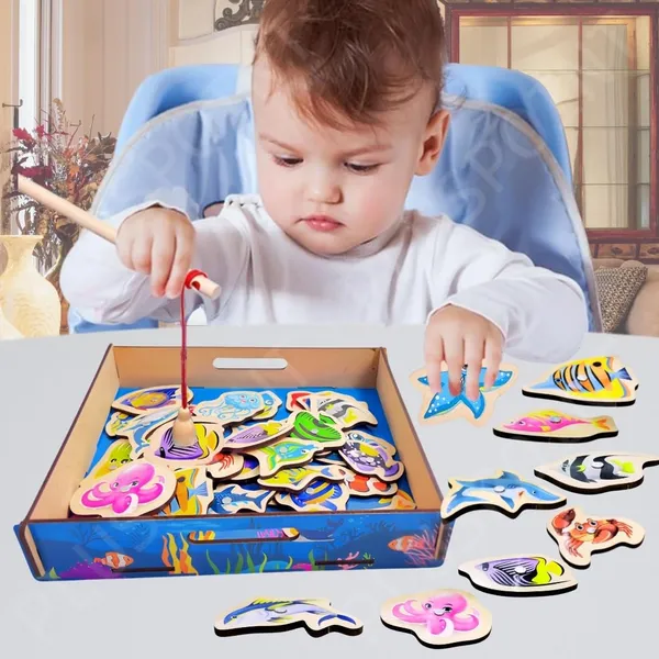 Magnetic_Wooden_Fishing_Game_Toy_For_Toddlers,_Fish_Catching_Games_Of_30_Piece_Fishes_2_Sticks_1_Fishing_Tray,_Preschool_Learning_Hand_And_Eye_Coordination_Educational_Toys_3+Yr_Kids