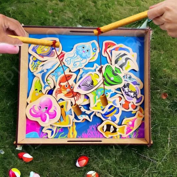Magnetic_Wooden_Fishing_Game_Toy_For_Toddlers,_Fish_Catching_Games_Of_30_Piece_Fishes_2_Sticks_1_Fishing_Tray,_Preschool_Learning_Hand_And_Eye_Coordination_Educational_Toys_3+Yr_Kids