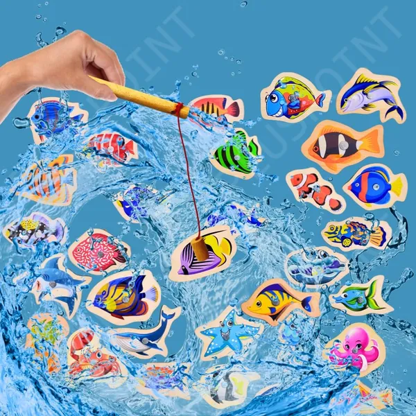 Magnetic_Wooden_Fishing_Game_Toy_For_Toddlers,_Fish_Catching_Games_Of_30_Piece_Fishes_2_Sticks_1_Fishing_Tray,_Preschool_Learning_Hand_And_Eye_Coordination_Educational_Toys_3+Yr_Kids