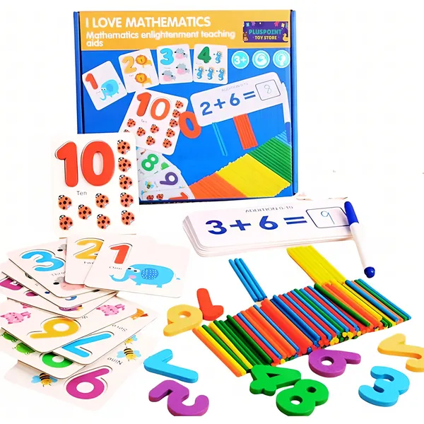 Wooden_Number_Counting_Math_Game_With_Flash_Cards_And_Counting_Stick_Calculation_Montessori_Toys_Game_For_Toddlers_Age_3-10_Year_Olds_Kids