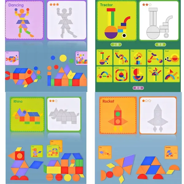 Wooden_Pattern_Puzzle_With_37_Wood_Pieces,_30_Cards_To_Create_Skill_Development_Educational_Wooden_Toys_For_Toddlers_Kids_Boys_Girls_Age_3+_Years