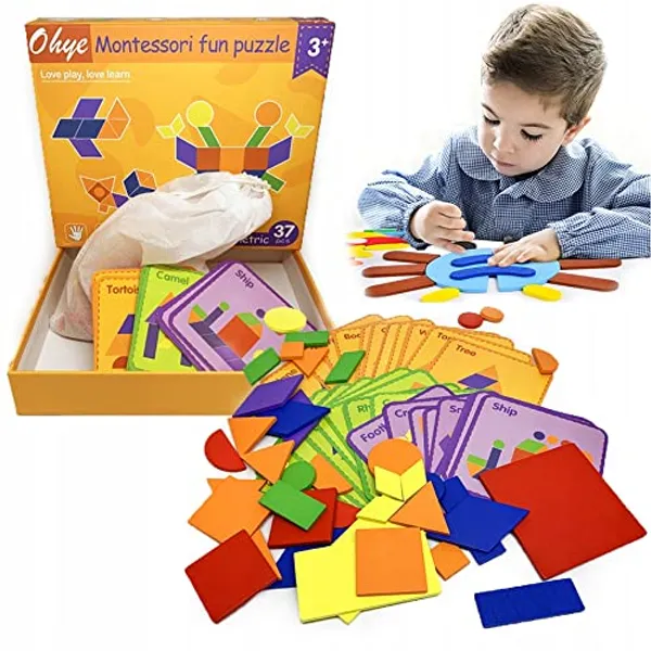 Wooden_Pattern_Puzzle_With_37_Wood_Pieces,_30_Cards_To_Create_Skill_Development_Educational_Wooden_Toys_For_Toddlers_Kids_Boys_Girls_Age_3+_Years