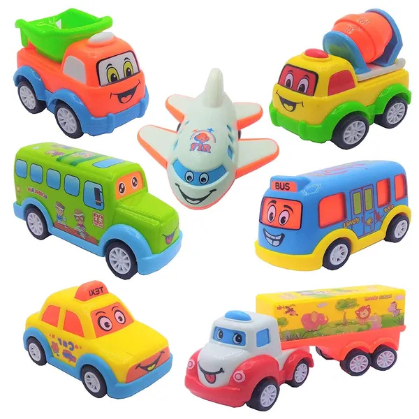 Baby_Toy_Cars_For_1_Year_Old_Pull_Back_Vehicles_Set_Cars_Transport_Vehicles_City_Service_Toy_Car_Set_For_Toddlers_Toys_And_Birthday_Gift_For_1_2_3_Years_Old_Boys_Girls_(7Pc),_Multicolor