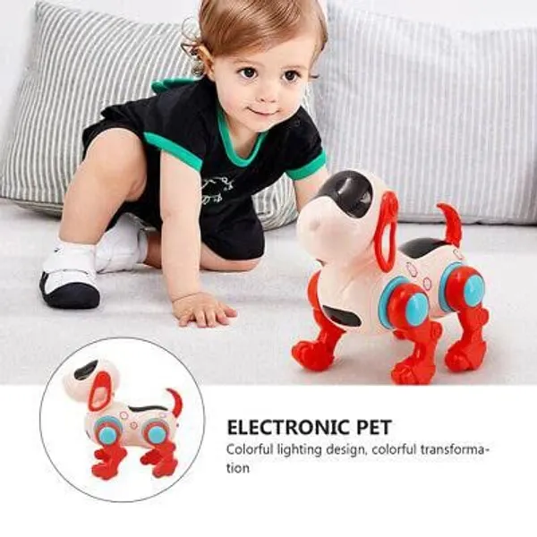 Musical_Walking_Puppy_Crawling_Toy_With_Flashing_Light_&_Sound_-Educational_Crazy_Fun_Musical_Dog_-Music_For_Boys_Girls_Toddlers_Gifts_(Batteries_Not_Included,Colors_May_Vary)(Machine_Dog)