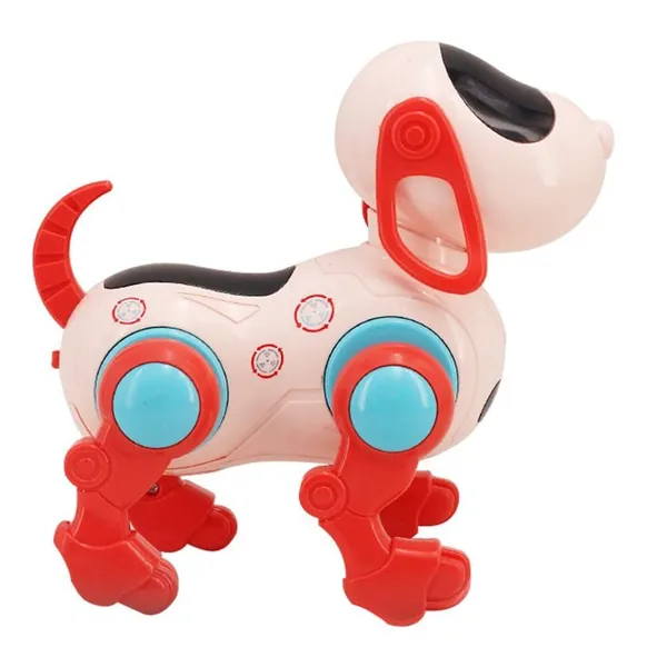Musical_Walking_Puppy_Crawling_Toy_With_Flashing_Light_&_Sound_-Educational_Crazy_Fun_Musical_Dog_-Music_For_Boys_Girls_Toddlers_Gifts_(Batteries_Not_Included,Colors_May_Vary)(Machine_Dog)